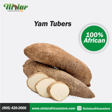 Load image into Gallery viewer, Yam