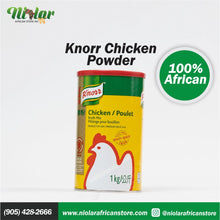 Load image into Gallery viewer, Knorr Chicken Powder

