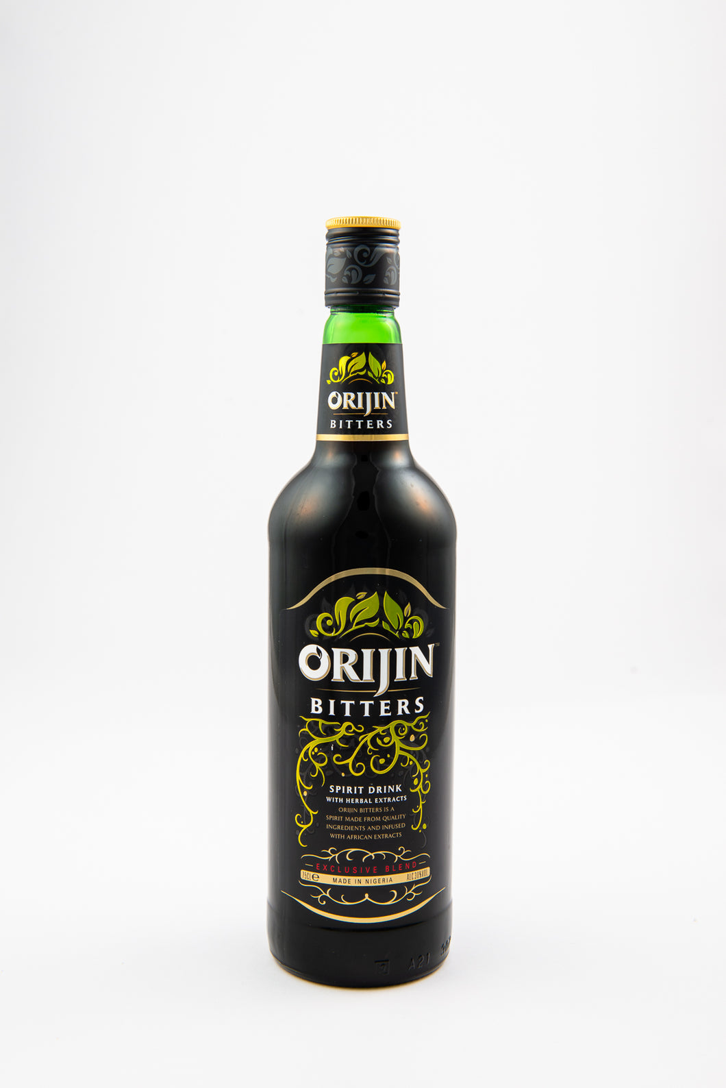 Origin Herbal Drink