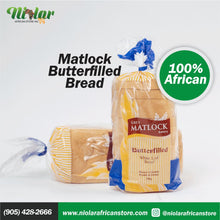 Load image into Gallery viewer, Matlock Butter filled Bread

