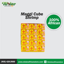 Load image into Gallery viewer, Maggi Cube Shrimp

