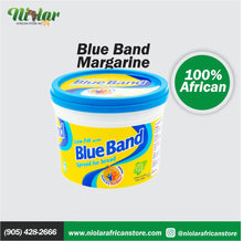 Load image into Gallery viewer, Blue Band Margarine
