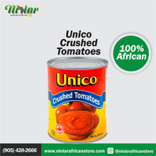 Load image into Gallery viewer, Unico Crushed Tomatoes

