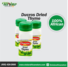 Load image into Gallery viewer, Ducros Dried Thyme
